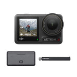 Action4 Camera Adventure Combo