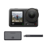 Action4 Camera Adventure Combo