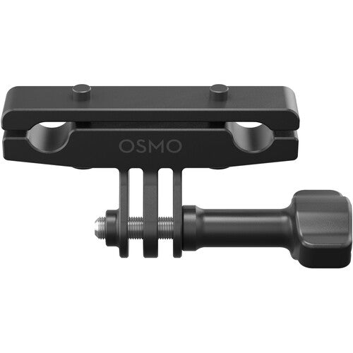 DJI Action 4 Bike Seat Rail Mount