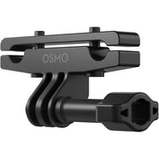 DJI Action 4 Bike Seat Rail Mount