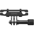 DJI Action 4 Bike Seat Rail Mount