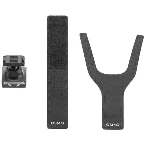 DJI Action 4 360 Wrist Strap