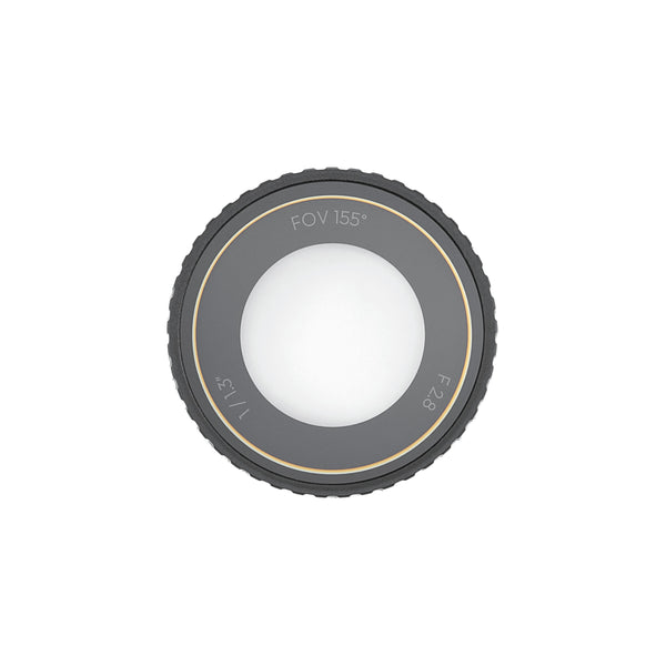 DJI Osmo Action 4 Glass Lens Cover