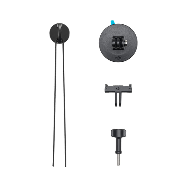 DJI Osmo Action 4 Surfing Tether Kit