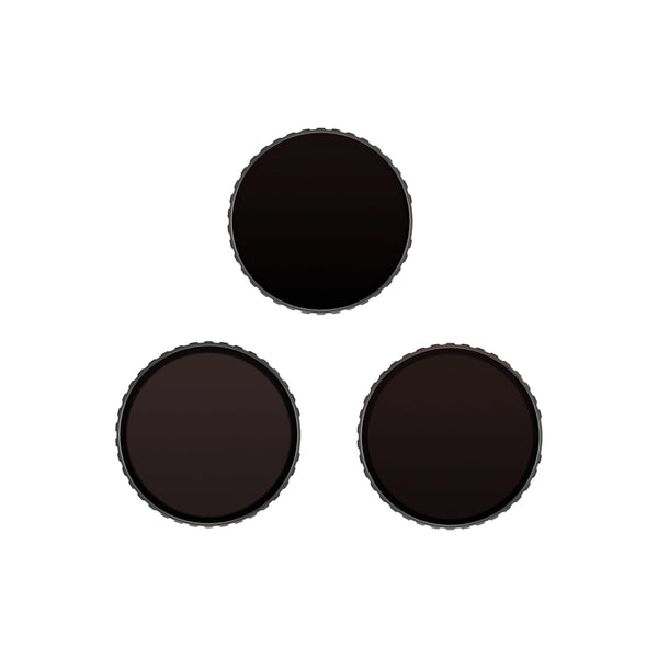 DJI Osmo Action 4 ND Filter Kit