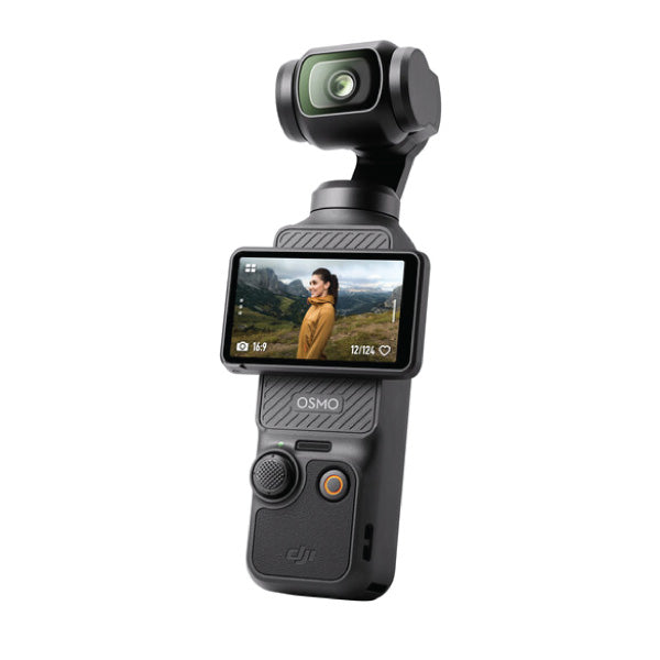 DJI Osmo Pocket 3