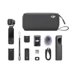 DJI Osmo Pocket 3 Gimbal Camera Combo