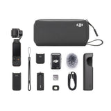 DJI Osmo Pocket 3 Gimbal Camera Combo