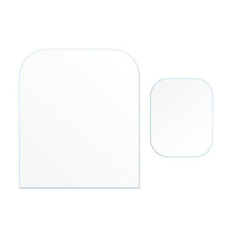 Skymate Osmo Pocket Lens & LCD Protective Film