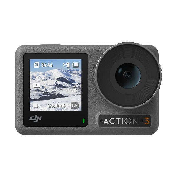 DJI Action 3 Adventure Combo