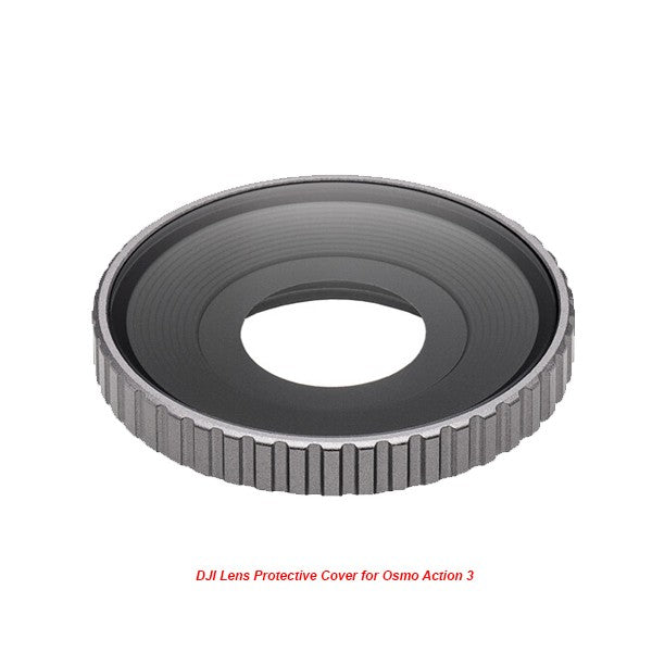 DJI Osmo Action 3 Lens Protective Cover