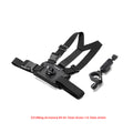 DJI Osmo Action 3 Biking Accessory Kit