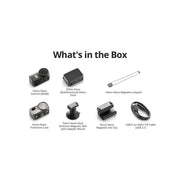 DJI Osmo Nano 64GB Action Camera