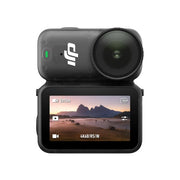 DJI Osmo Nano Action Camera