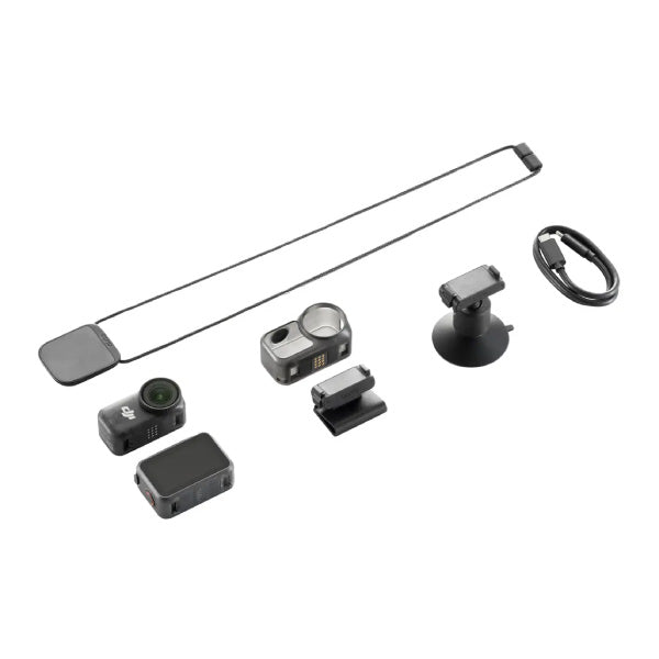 DJI Osmo Nano Action Camera