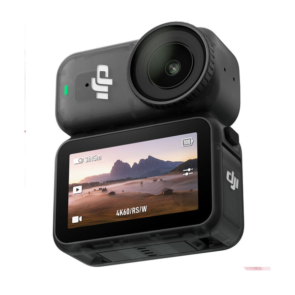 DJI Osmo Nano Action Camera