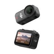 DJI Osmo Nano Action Camera