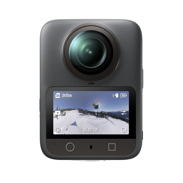 DJI Osmo 360 Standard Combo 1 120MP — alternate view