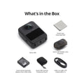 DJI Osmo 360 Standard Combo 1 120MP