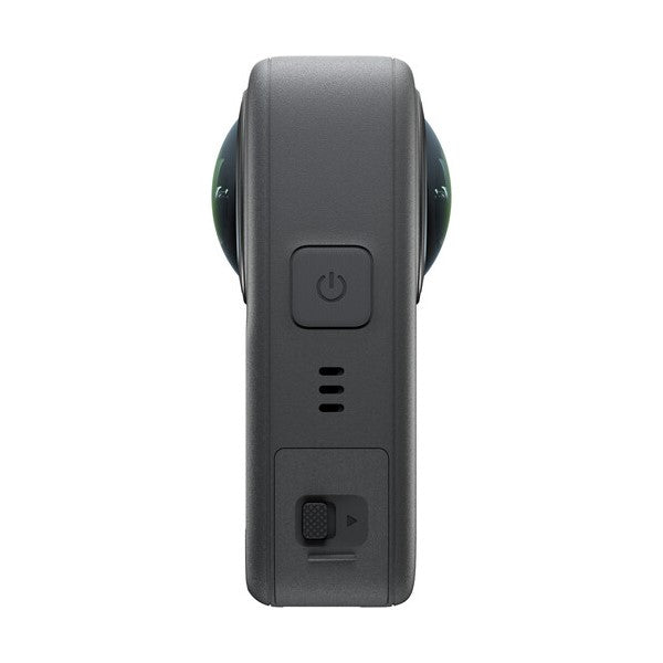 DJI Osmo 360 Standard Combo 1 120MP