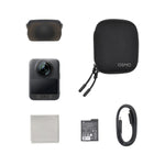 360 Standard Combo 1-Inch 120 Megapixels