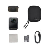360 Standard Combo 1-Inch 120 Megapixels