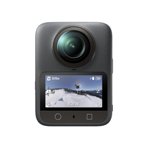 360 Standard Combo 1-Inch 120 Megapixels