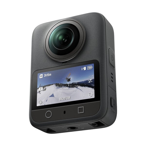 DJI Osmo 360 Adventure Combo — alternate view