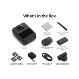 DJI Osmo 360 Adventure Combo