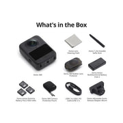 DJI Osmo 360 Adventure Combo