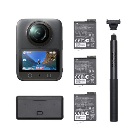 360 ADVENTURE Combo