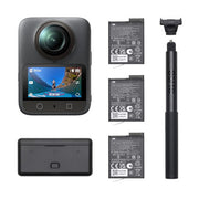 DJI Osmo 360 Adventure Combo