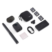 DJI Osmo 360 II Action Camera