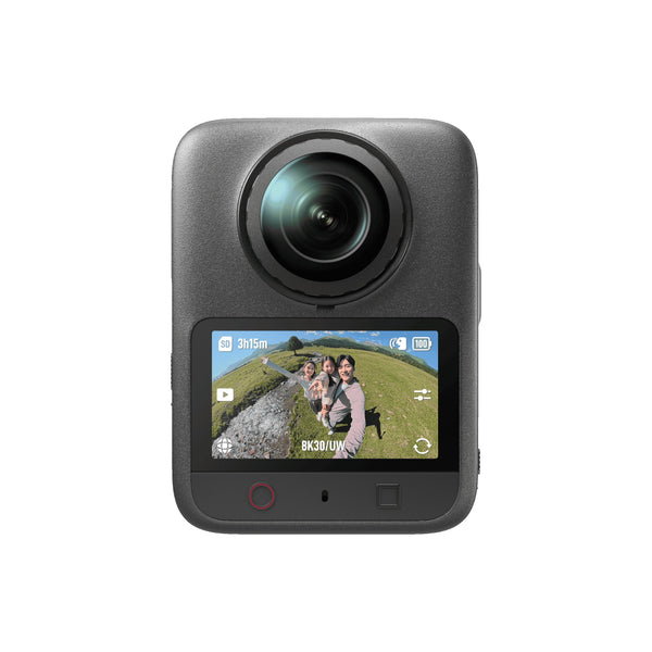 DJI Osmo 360 II Camera (Limitless Riding Combo)