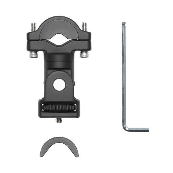 DJI Osmo Motorcycle Heavy-Duty Mount