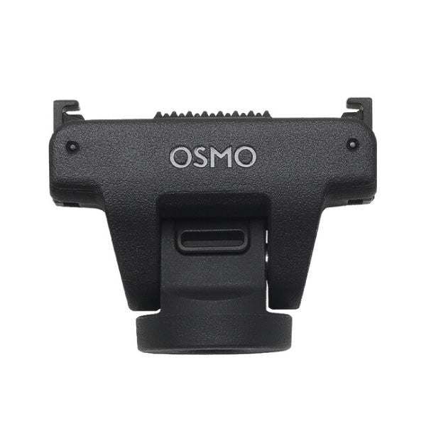DJI Osmo Adjustable Quick-Release Adapter Mount