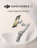 DJI Osmo Mobile SE Smartphone Gimbal