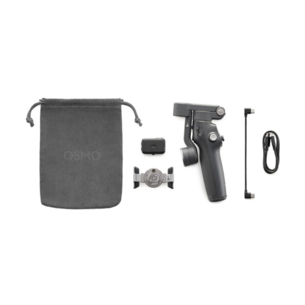 DJI Osmo Mobile 8 Smartphone Gimbal