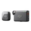DJI Mic Mini 1TX + 1RX