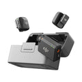 DJI Mic Mini 2TX + 1RX with Charging Case