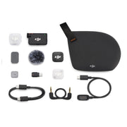 DJI Mic Mini 2
