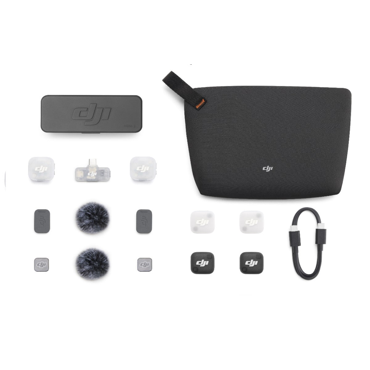 DJI Mic Mini 2