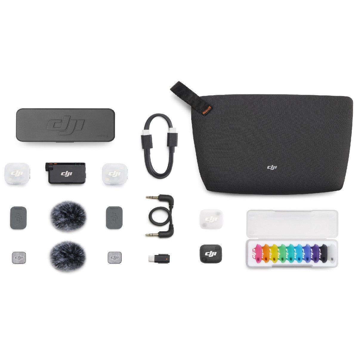 DJI Mic Mini 2
