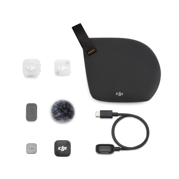 DJI Mic Mini 2