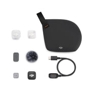 DJI Mic Mini 2