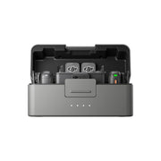 DJI Mic 3 2TX + 1RX with Charging Case