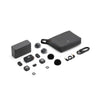 DJI Mic 3 2TX with 1RX with Charging Case