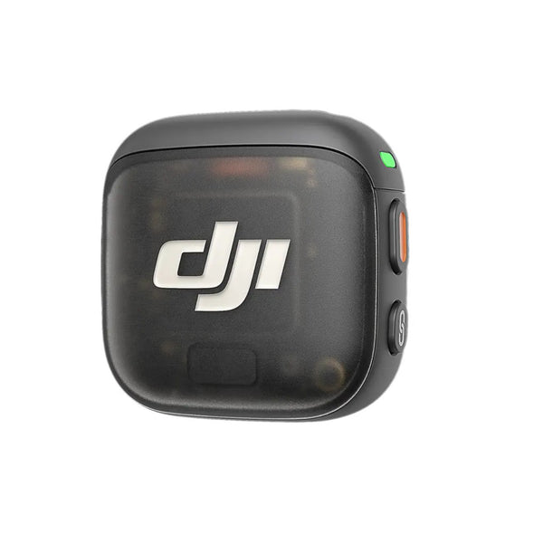 DJI Mic 3 Transmitter
