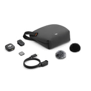 DJI Mic 3 Transmitter