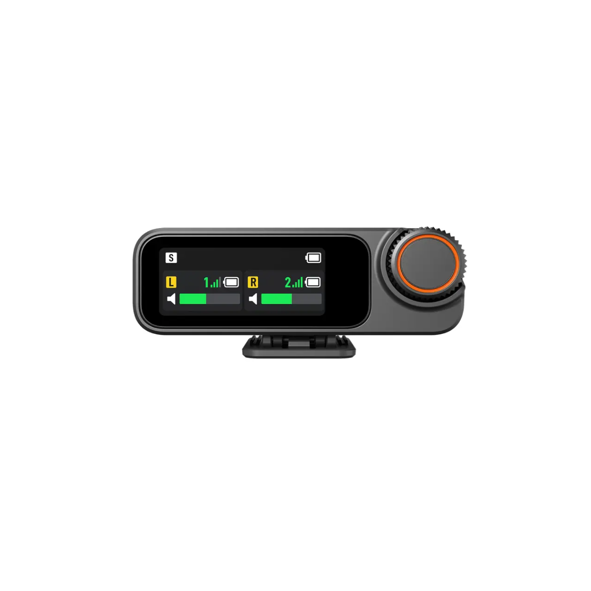 DJI Mic 3 Receiver